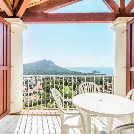 Le Hameau De Cap Esterel - Maeva - 2 Pieces 5 Per 571 *