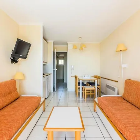 Le Hameau De Cap Esterel - Maeva - 2 Pieces 5 Per 571 Apartment *