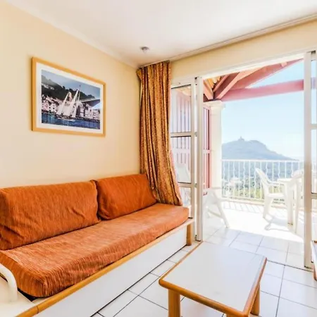 Le Hameau De Cap Esterel - Maeva - 2 Pieces 5 Per 571 Apartment Saint-Raphael (Var)