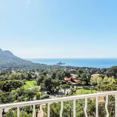 Le Hameau De Cap Esterel - Maeva - 2 Pieces 5 Per 571 * Saint-Raphael (Var)