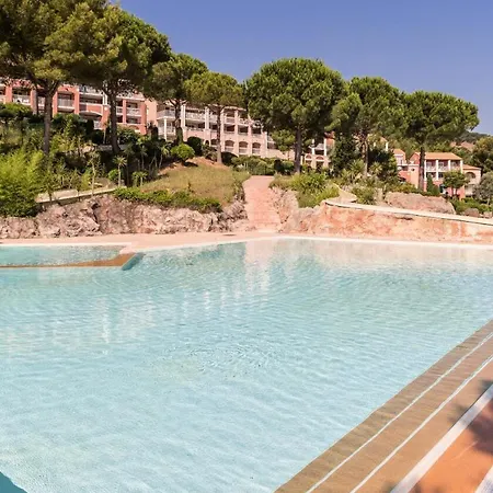 Le Hameau De Cap Esterel - Maeva - 2 Pieces 5 Per 571 Apartment Saint-Raphael (Var)