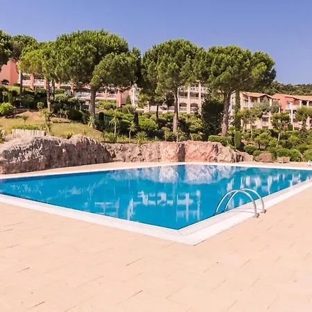 Le Hameau De Cap Esterel - Maeva - 2 Pieces 5 Per 571