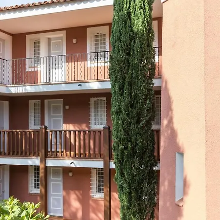 Le Hameau De Cap Esterel - Maeva - 2 Pieces 5 Per 571 Apartment Saint-Raphael (Var)