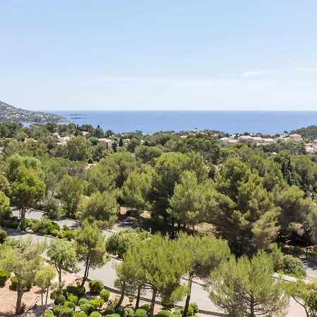 Le Hameau De Cap Esterel - Maeva - 2 Pieces 5 Per 571 *
