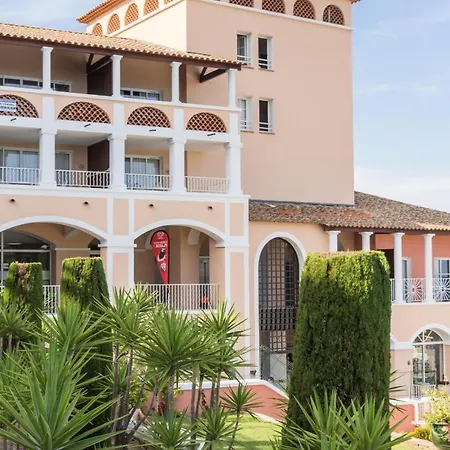 דירה Le Hameau De Cap Esterel - Maeva - 2 Pieces 5 Per 571 *