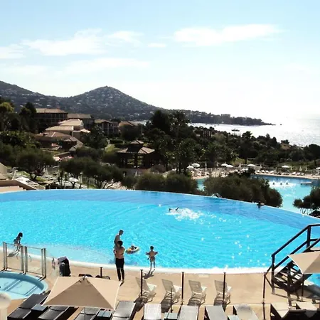 Le Hameau De Cap Esterel - Maeva - 2 Pieces 5 Per 571 Apartment *