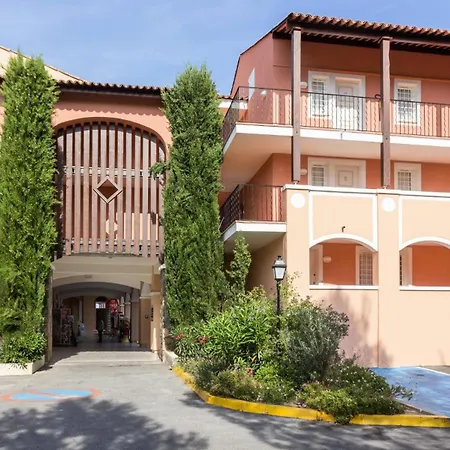 Le Hameau De Cap Esterel - Maeva - 2 Pieces 5 Per 571 * Saint-Raphael (Var)