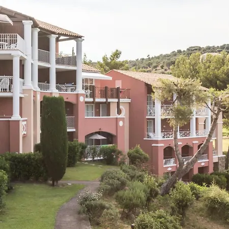 Le Hameau De Cap Esterel - Maeva - 2 Pieces 5 Per 571 Apartment Saint-Raphael (Var)