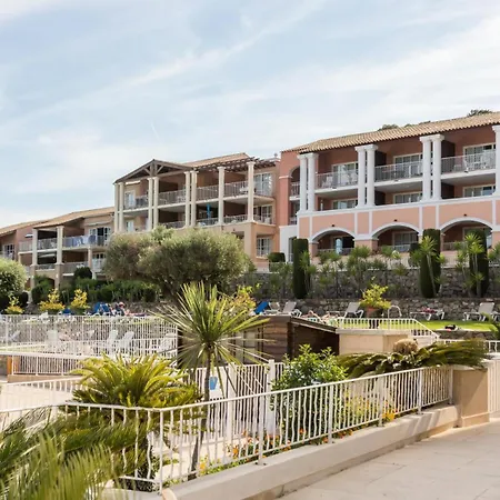 Le Hameau De Cap Esterel - Maeva - 2 Pieces 5 Per 571 Apartment