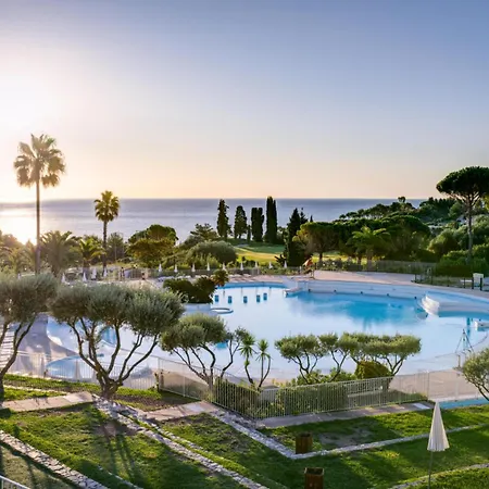 Apartment Le Hameau De Cap Esterel - Maeva - 2 Pieces 5 Per 571 *